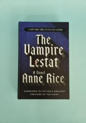The Vampire Lestat (Vampire Chronicles 2) thumb 2 2