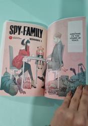 Spy x Family, Vol. 1 thumb 1 5