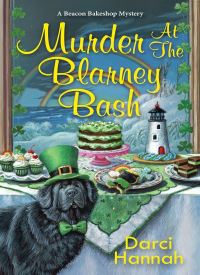 Murder at the Blarney Bash (Beacon Bakeshop 5) thumb 2 1