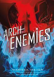 Archenemies (Renegades 2)