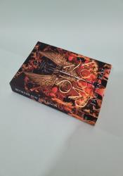 Between Sun and Moon (Between Life and Death Book 2) thumb 1 3