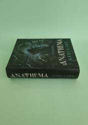 Anathema (The Eating Woods 1) thumb 1 4