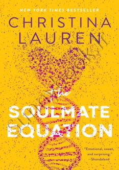 The Soulmate Equation