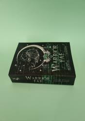 Warrior Fae (Ruthless Boys of the Zodiac 5) thumb 1 4