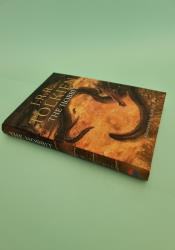 The Hobbit (Illustrated Edition By ( By Alan Lee) thumb 2 3