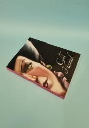 Cold Hearted (Villains 8) thumb 1 4