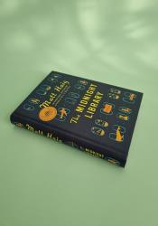 The Midnight Library thumb 1 3