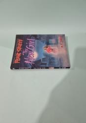 New Girl (Fear Street, Band 1) thumb 1 4