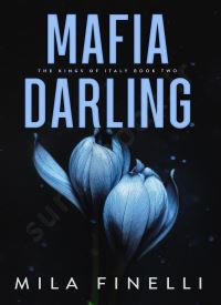 Mafia Darling (The Kings of Italy 2)