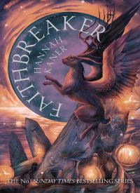 Faithbreaker (Fallen Gods, 3)