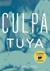 Culpa tuya (Culpables 2)