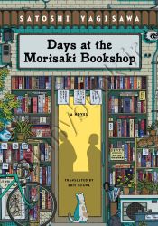 Days at the Morisaki Bookshop
