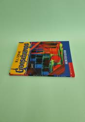 Monster Blood (Goosebumps 3) thumb 1 4