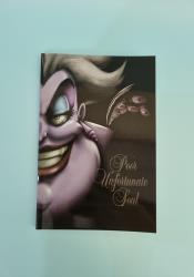 Poor Unfortunate Soul (Villains 3) thumb 2 3