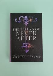 The Ballad of Never After (Once Upon a Broken Heart 2) thumb 2 2