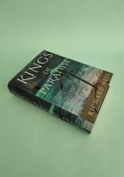 Kings of Paradise (Ash and Sand 1) Kings of Paradise (Ash and Sand 1) thumb 2 3