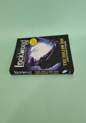Lockwood & Co.: The Hollow Boy thumb 1 4