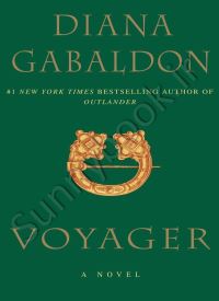 Voyager (Outlander 3)