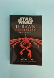 Thrawn Ascendancy Lesser Evil (Star Wars: Thrawn Ascendancy 3) thumb 2 2
