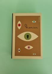 The Diaries of Franz Kafka thumb 2 2