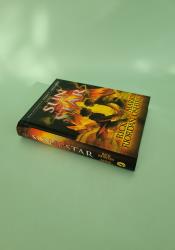 The Sun and the Star (The Nico di Angelo Adventures 1) thumb 1 3