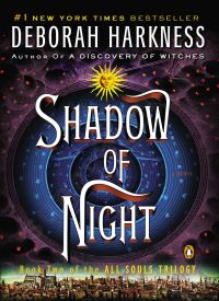 Shadow of Night (All Souls 2) thumb 2 1