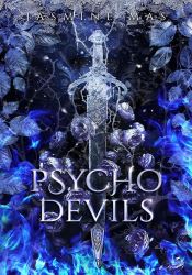 Psycho Devils (Cruel Shifterverse series)