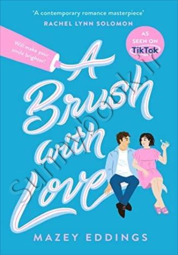 A Brush with Love (A Brush with Love 1)