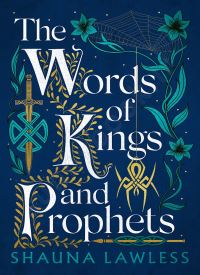 The Words of Kings and Prophets (Gael Song 2)