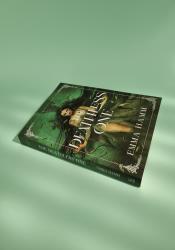 The Deathless One (The Gravesinger 1) thumb 1 3