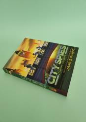 London Calling (City Spies 6) thumb 1 3