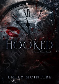 Hooked (Never After 1)