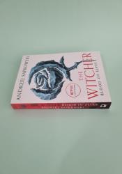 Blood of Elves (The Witcher, 3) thumb 1 4