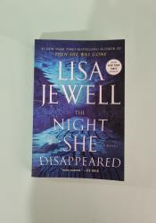 The Night She Disappeared thumb 1 2