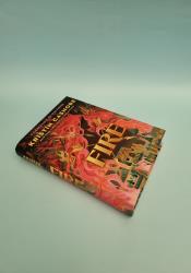 Fire (Graceling Realm Book 2) thumb 1 3