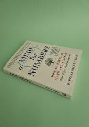 A Mind for Numbers: How to Excel at Math and Science (Even If You Flunked Algebra) thumb 2 3