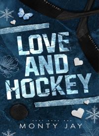 Love & Hockey (Fury Book 1)