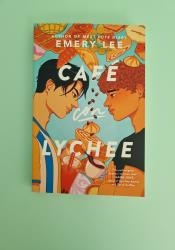 Café Con Lychee thumb 2 2