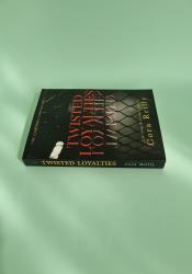 Twisted Loyalties (The Camorra Chronicles Book 1) thumb 2 4