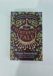 The Thirteenth Tale thumb 1 2