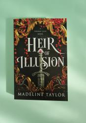 Heir of Illusion (Verran Isles 1) thumb 1 2