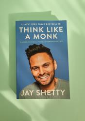 Think Like a Monk thumb 2 2