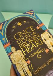 Once Upon a Broken Heart thumb 2 7