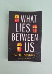 What Lies Between Us thumb 1 2