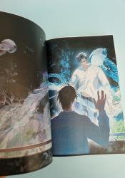 Case File Compendium: Bing An Ben (Novel) Vol. 4 thumb 2 8