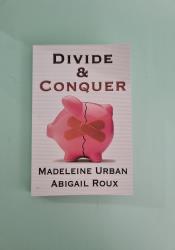 Divide & Conquer (Cut & Run 4) thumb 1 2