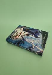 Grandmaster of Demonic Cultivation: Mo Dao Zu Shi (Novel) Vol. 1 thumb 2 3