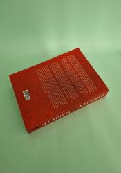 Red City (The New Alchemists 1) thumb 1 5