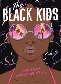 The Black Kids