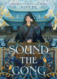 Sound the Gong (Kingdom of Three, 2)